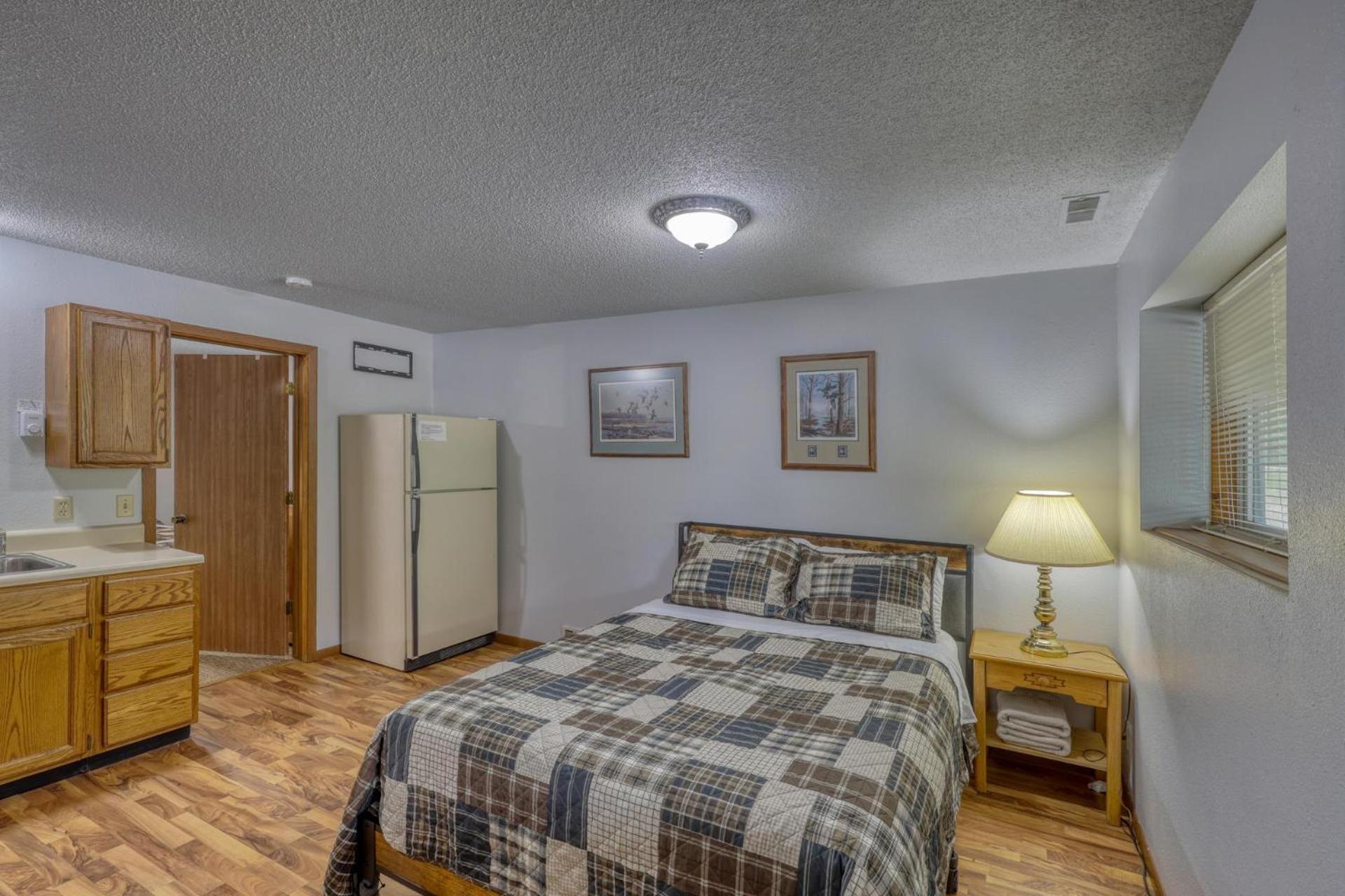 Buffalo Thunder Lodge Deadwood Buitenkant foto