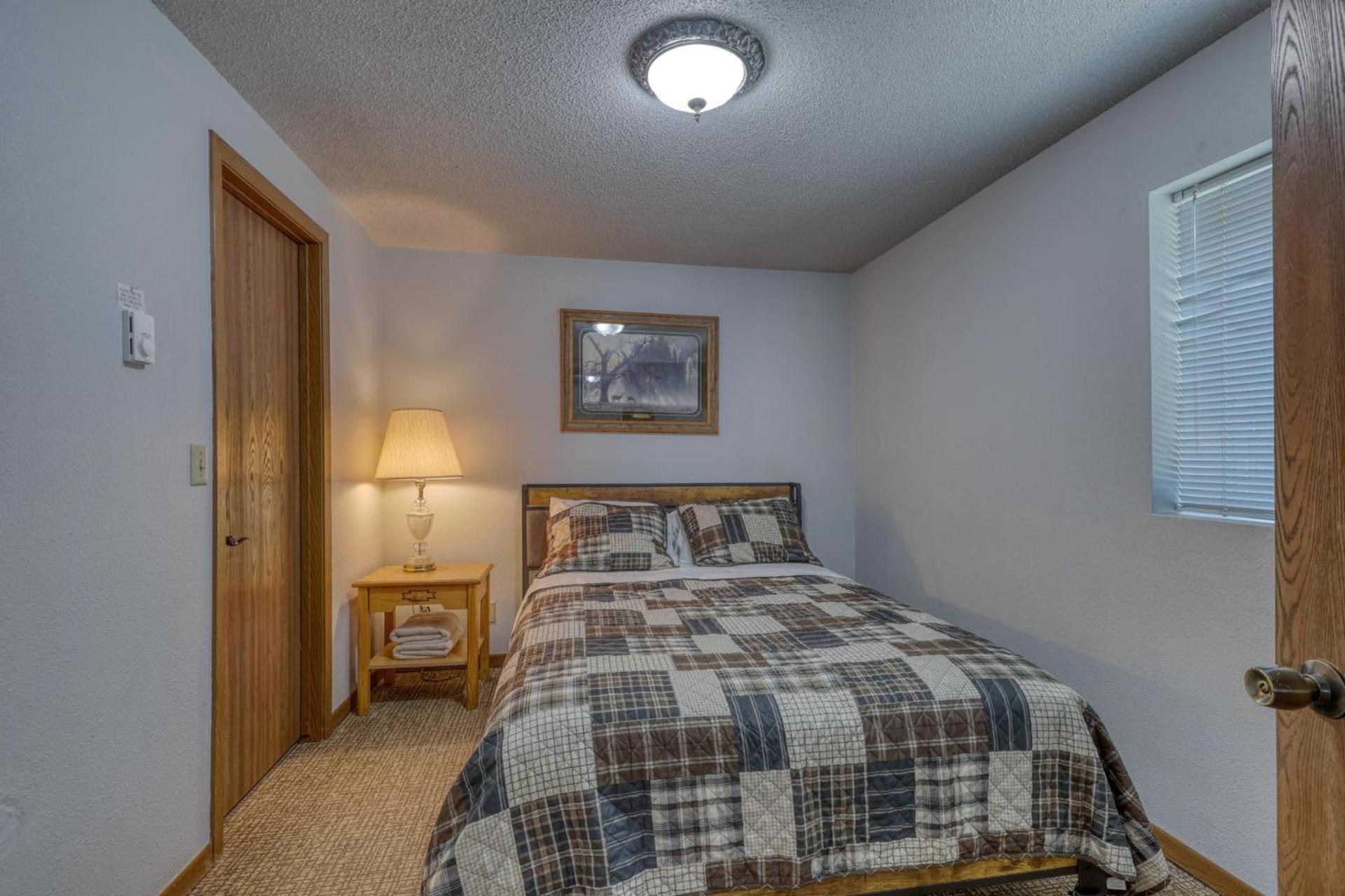 Buffalo Thunder Lodge Deadwood Buitenkant foto