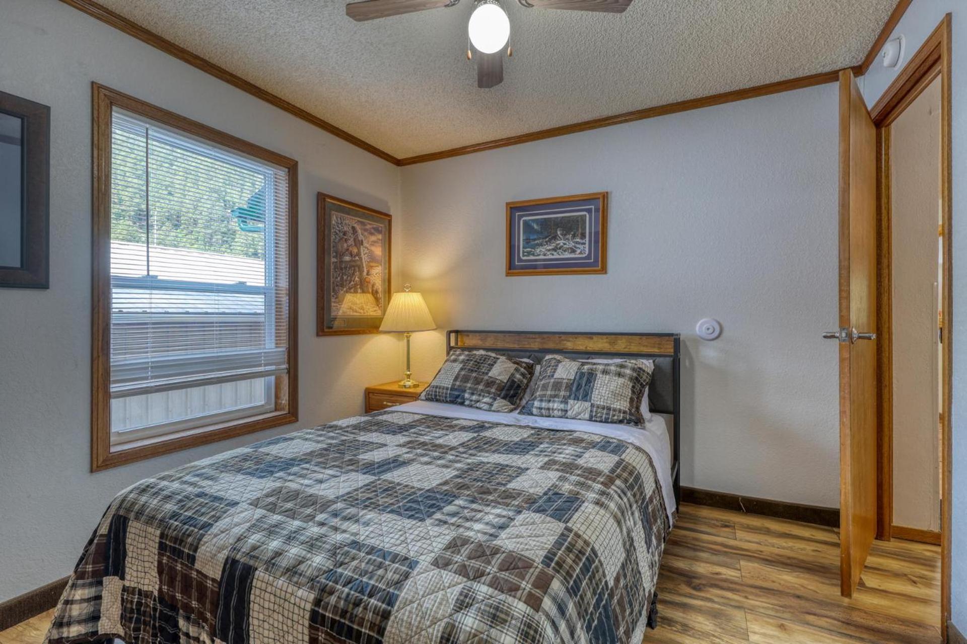 Buffalo Thunder Lodge Deadwood Buitenkant foto