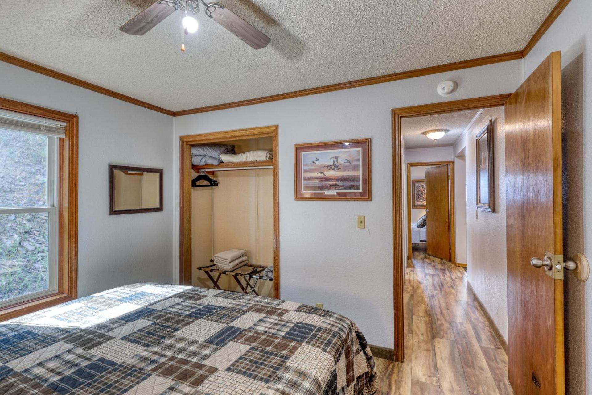 Buffalo Thunder Lodge Deadwood Buitenkant foto